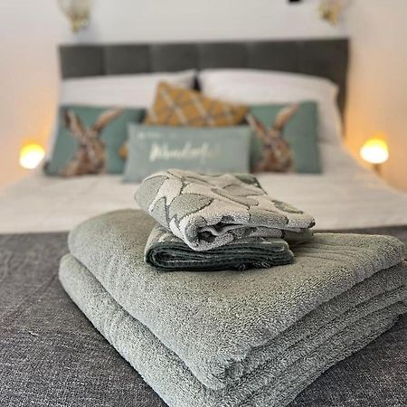 Britannia inn Sherborne  Zewnętrze zdjęcie