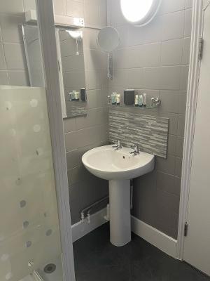 Britannia inn Sherborne  Zewnętrze zdjęcie