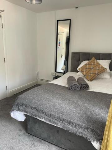 Britannia inn Sherborne  Zewnętrze zdjęcie