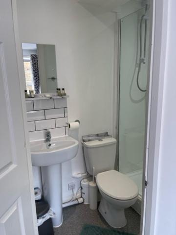 Britannia inn Sherborne  Zewnętrze zdjęcie
