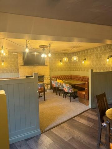Britannia inn Sherborne  Zewnętrze zdjęcie